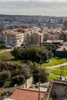 “O melhor Natal de Portugal” - Amadora